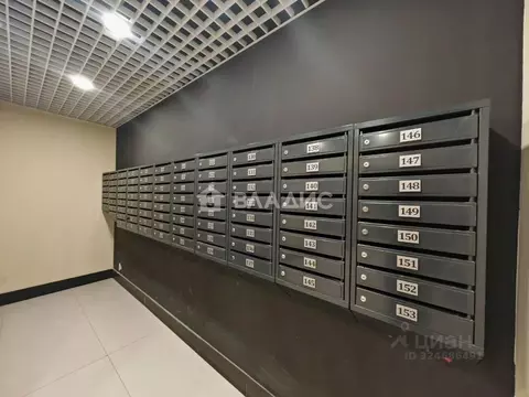 2-к кв. Московская область, Ленинский городской округ, пос. Развилка ...