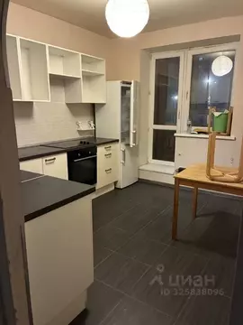 1-к кв. Московская область, Лосино-Петровский городской округ, ...