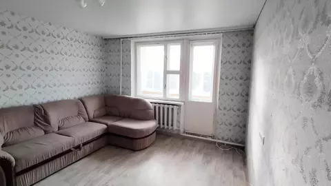 1-к кв. Калужская область, Козельский район, Нижние Прыски с/пос, д. ...