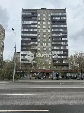 2-к кв. Москва Совхозная ул., 12 (44.4 м)
