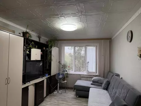 1-к кв. Самарская область, Тольятти Революционная ул., 10 (33.0 м)