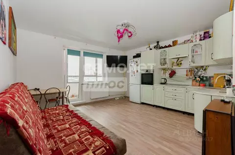 3-к кв. Челябинская область, Челябинск ул. Бейвеля, 118 (81.6 м)