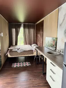 Дом в Московская область, Пушкинский городской округ, с. Тарасовка ул. ...