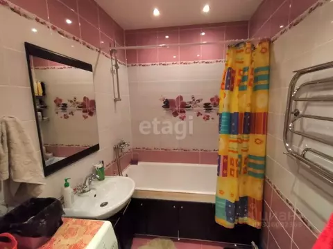 3-к кв. Архангельская область, Котлас ул. Гагарина, 45 (86.4 м)