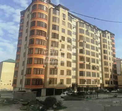 2-к кв. Дагестан, Дербент ул. Сальмана, 85В (87.0 м)