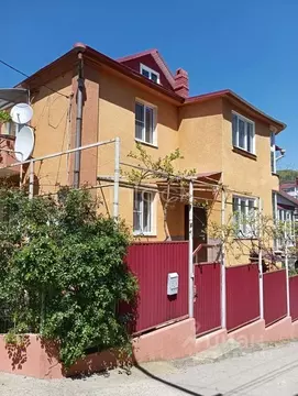 Дом в Краснодарский край, Туапсе ул. Клары Цеткин, 24 (338 м)