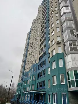 1-к кв. Нижегородская область, Нижний Новгород ул. Янки Купалы, 32 ...