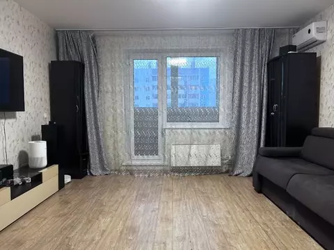 1-к кв. Челябинская область, Челябинск ул. 2-я Эльтонская, 40 (40.5 м)