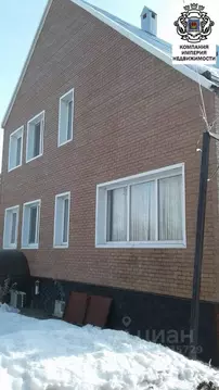 Дом в Белгородская область, Шебекино ул. Тимирязева (157 м)