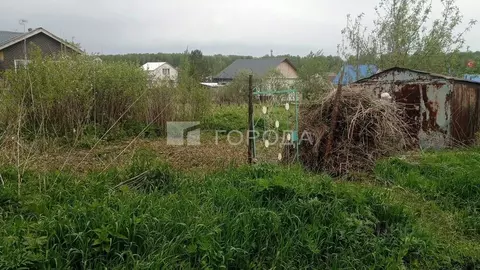Участок в Новосибирская область, Новосибирский район, Каменский ...