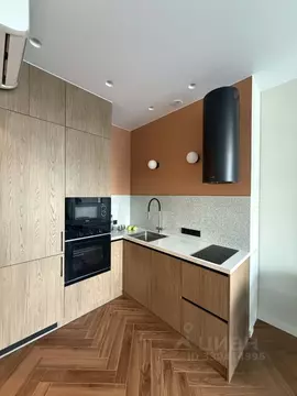 1-к кв. Москва ул. Крузенштерна, 9 (38.0 м)