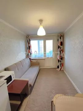 Студия Тюменская область, Тюмень ул. Червишевский Тракт, 84 (13.0 м)