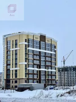 1-к кв. Алтайский край, Барнаул Взлетная ул., 2Г (35.0 м)