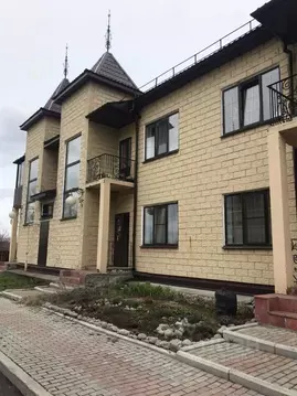 1-к кв. Свердловская область, Заречный ул. Рассветная, 1 (36.0 м)