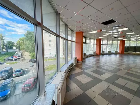 Помещение свободного назначения в Архангельская область, Архангельск ...