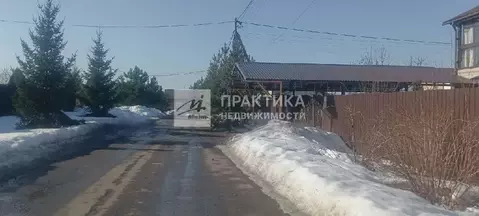 Продается участок в д. Морозово