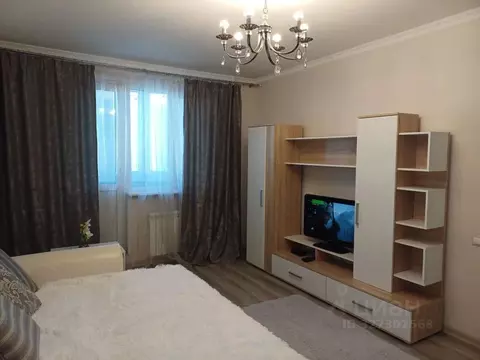 1-к кв. Москва Каргопольская ул., 11К1 (39.0 м)