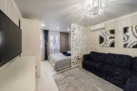 2-к кв. Липецкая область, Липецк ул. И.В. Свиридова, 10 (58.0 м)