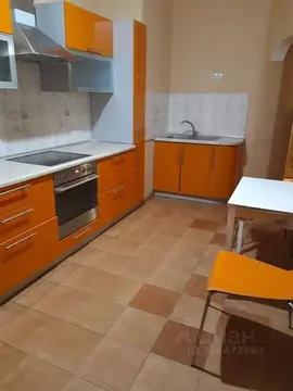 1-к кв. Новосибирская область, Бердск ул. Попова, 35а (47.0 м)