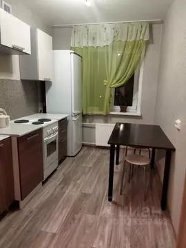 1-к кв. Пермский край, Пермь Пролетарская ул., 39 (42.0 м)