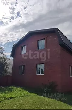 Дом в Башкортостан, Иглинский сельсовет, д. Петрово-Федоровка  (226 м)