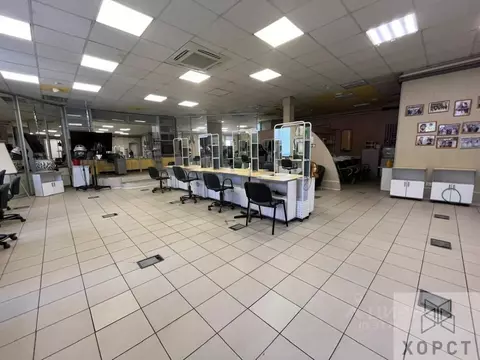 Помещение свободного назначения в Ставропольский край, Ставрополь ул. ...