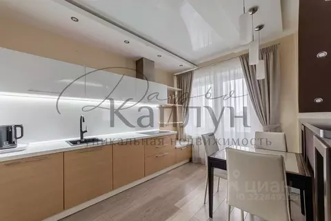 2-к кв. Нижегородская область, Нижний Новгород Мещерское Озеро ...