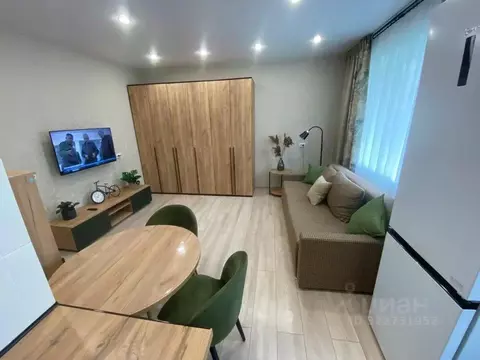 2-к кв. Калужская область, Калуга ул. Кирова, 25Е (55.0 м)