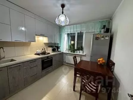 2-к кв. Коми, Усинск ул. Строителей, 15А (50.0 м)