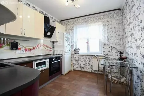 1-комнатная квартира: Омск, улица Конева, 20/1 (38.3 м)