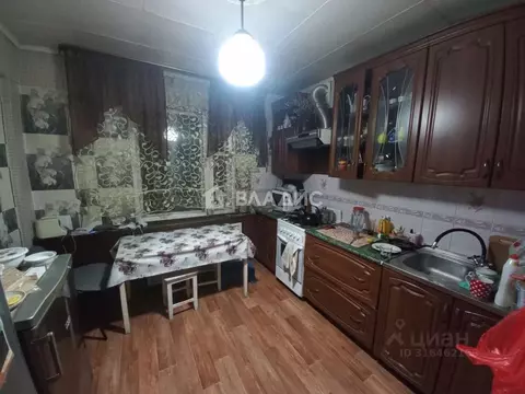 3-к кв. Иркутская область, Ангарск 17А мкр, 22 (65.4 м)