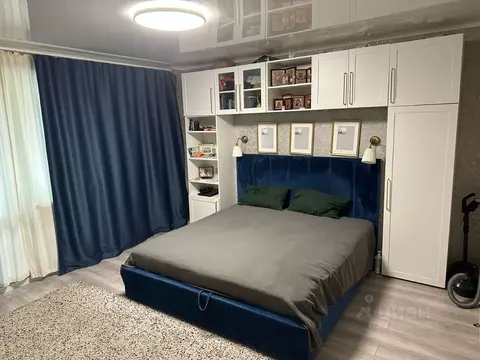 2-к кв. Челябинская область, Челябинск ул. 250-летия Челябинска, 21 ...