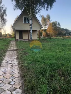 Дом в Тверская область, Конаковский муниципальный округ, д. Спиридово  ...