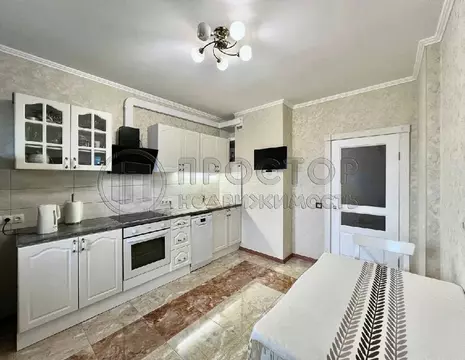 Продается 1-комнатная квартира