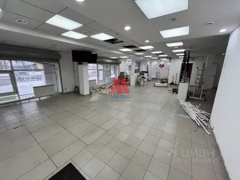 Помещение свободного назначения в Ярославская область, Ярославль ...