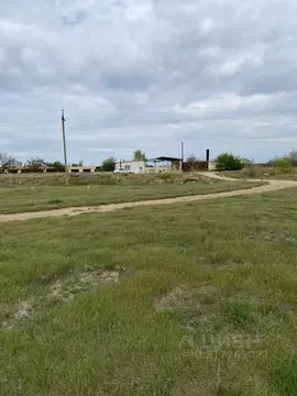 Участок в Крым, Сакский район, Суворовское с/пос, с. Каменоломня ул. ...