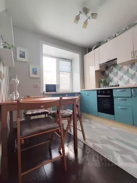 1-к кв. Татарстан, Казань Шоссейная ул., 19а (35.0 м)