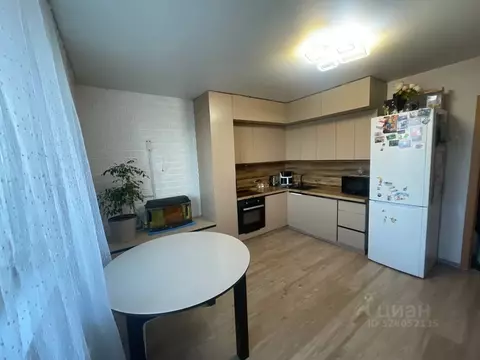 2-к кв. Челябинская область, Челябинск ул. 2-я Эльтонская, 73 (54.0 м)