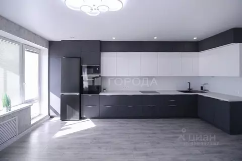 3-к кв. Алтайский край, Барнаул Северный Власихинский проезд, 116 ...