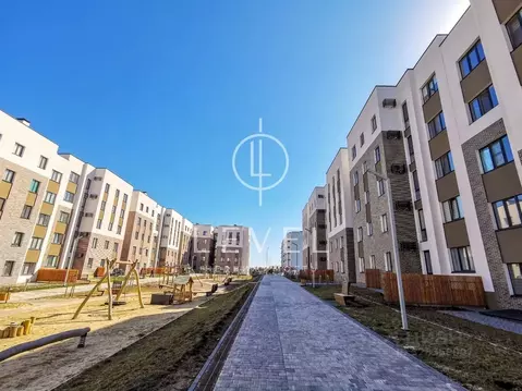 3-к кв. Белгородская область, Белгород ул. Семейная, 35 (60.0 м)