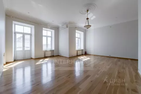 5-к кв. Москва Староконюшенный пер., 5/14 (225.0 м)