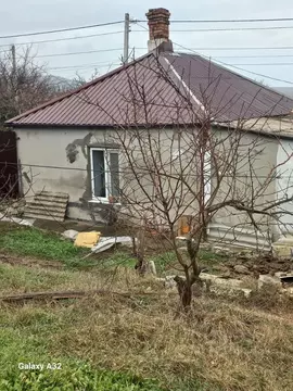Дом в Крым, Керчь ул. Собина (40 м)