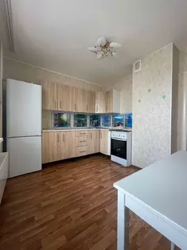 2-к кв. Краснодарский край, Краснодар ул. Генерала Трошева, 37 (59.3 ...