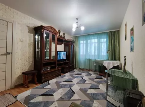 1-к кв. Московская область, Ногинск Богородский городской округ, ул. ...