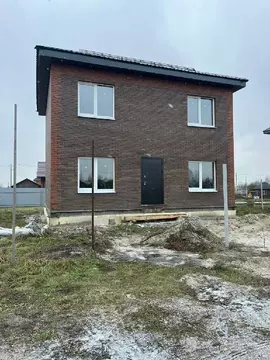 Продается дом в КП Дергаево-3