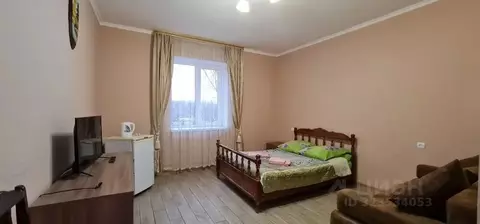 Комната Краснодарский край, Лабинский район, Упорная ст-ца