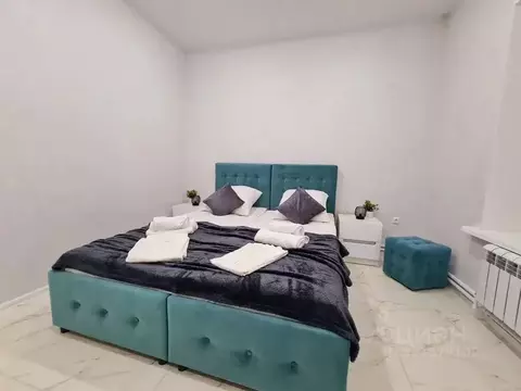 Комната Тверская область, Ржев ул. Краностроителей, 7