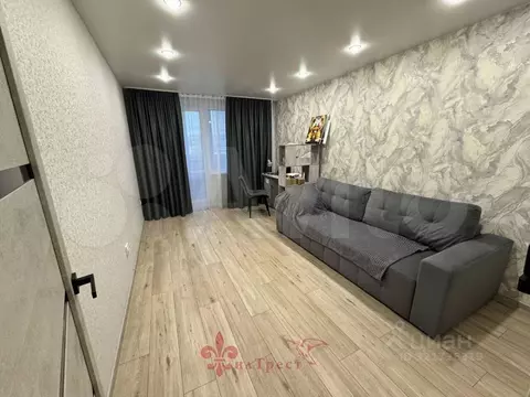 3-к кв. Белгородская область, Белгородский район, Поселок Октябрьский ...