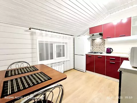 2-к кв. Московская область, Долгопрудный Московская ул., 9 (60.0 м)