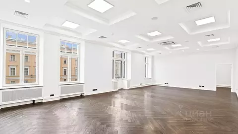 Офис в Санкт-Петербург наб. Реки Мойки, 36 (237 м)